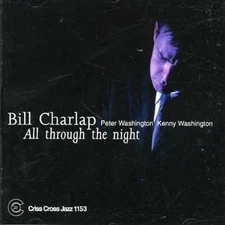 Bill Charlap - All Through the Night [New CD]