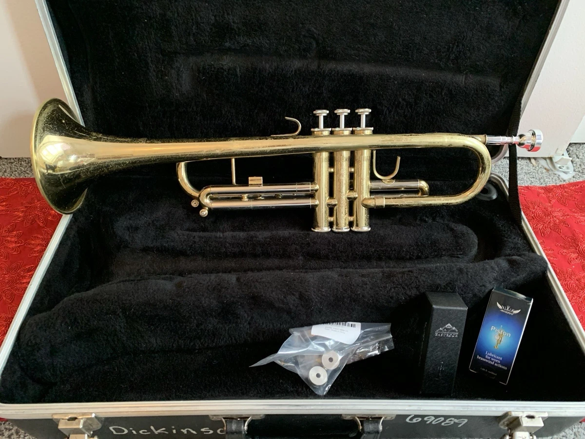 Blessing Advanced Trumpets for sale | eBay