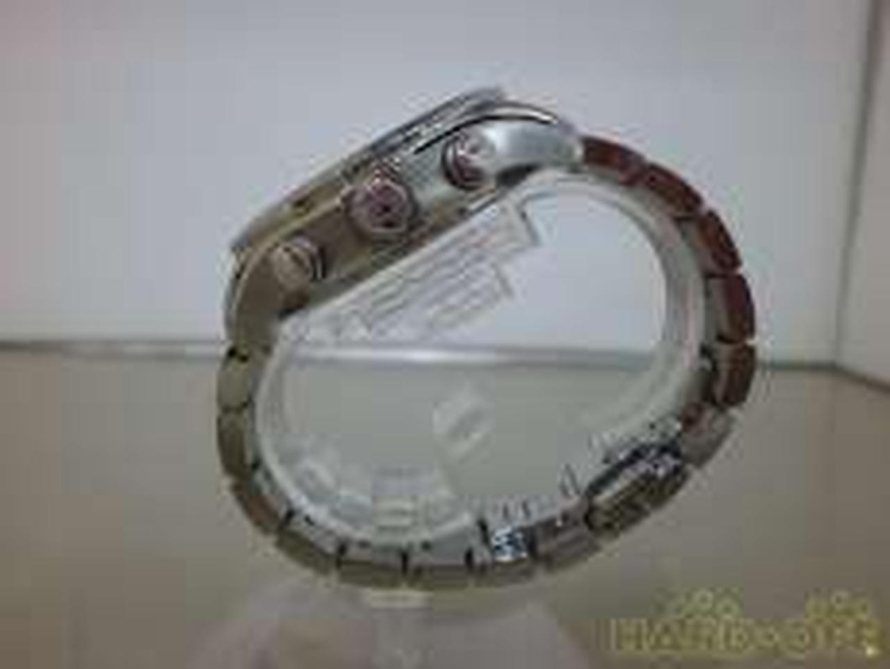 Chronograph Wristwatch Model C877749 BULOVA image 4