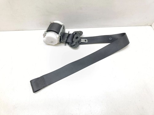 BMW 1 E81 E87 2009 Vorne links Sicherheitsgurt vorne 9138243 RPG13067