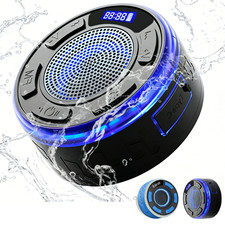 Mini Portable Bluetooth Wireless Waterproof S...