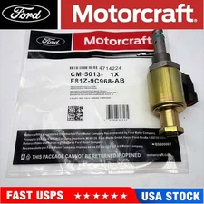 Fuel Injection Pressure Regulator IPR Valve Genuine CM5013 7.3L 94-03 Motorcraft