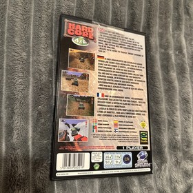 Hardcore 4x4 | Preowned | Sega Saturn | Box & Manual Included