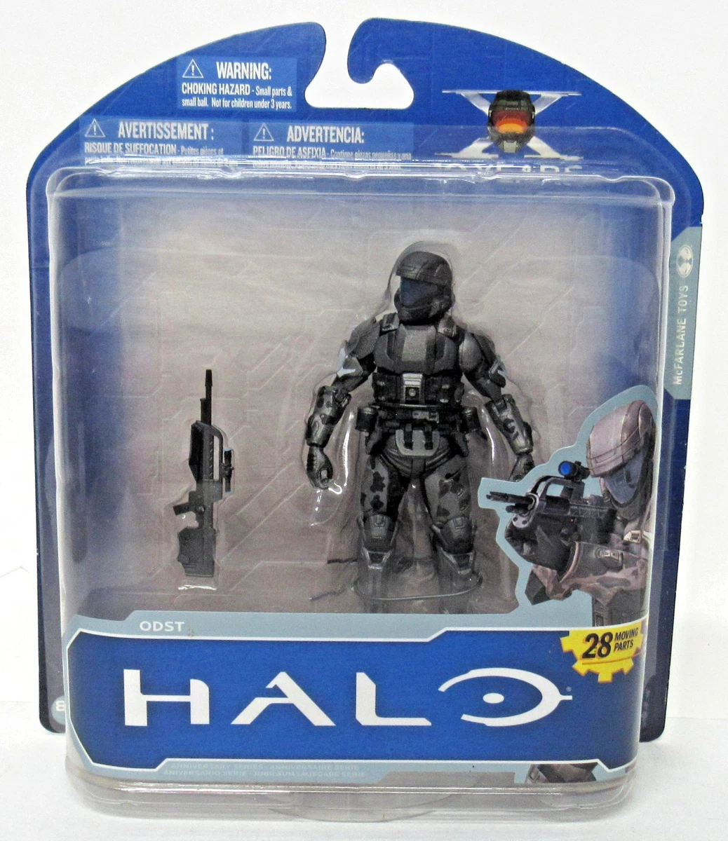 McFarlane Toys Halo TV, Movie & Video Game Action Figures for sale