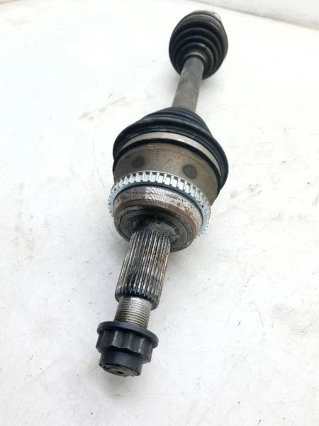10-15 LEXUS RX450H 3.5L 6CYL AT FWD DRIVER SIDE FRONT AXLE SHAFT ASSEMBLY Foto 3 de 4