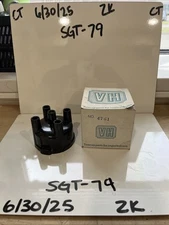 VH Tune Up Parts 4761 Distributor Cap