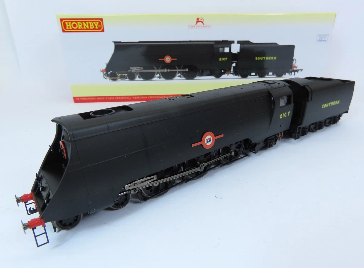 Hornby Souther Railway OO Gauge Model Railway Locomotives for sale