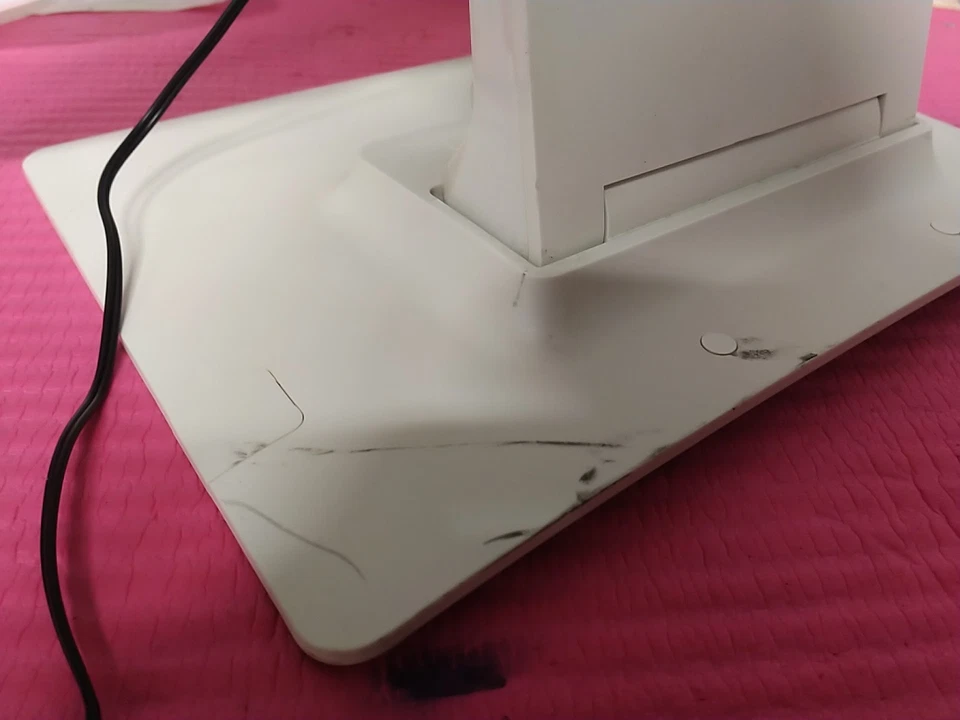 Elo Touch Screen Monitor ET1723L(White) - Image 4 of 4