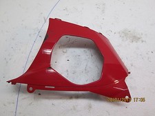 fiancatina carena laterale sinistra per suzuki gsx 1000 k7 k8 2007 2008