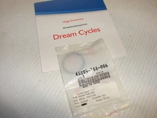 Honda Caliper Piston Seal 45209-116-006 OEM NOS