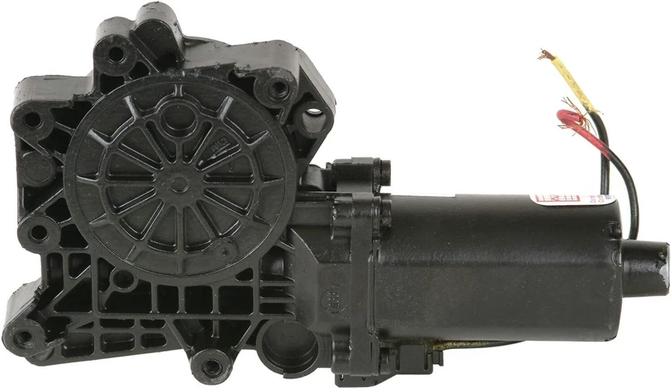 Motor eléctrico elevador de ventana A1 Cardone remanufacturado trasero 42-435 para Dodge Dakota Foto 2 de 3