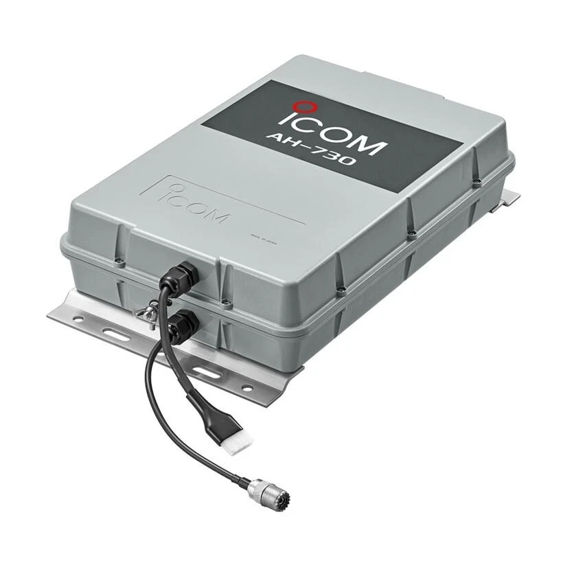 アクセサリー ICOM AT-180 Preços baixos em Icom HF Peças e acessórios para radiocomunicação