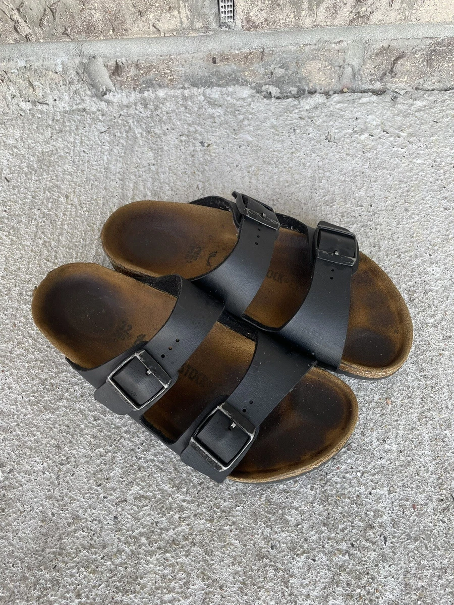 Girls sandals size best sale 1.5