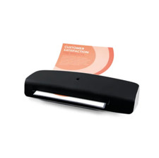 Image of Q-Connect A3 Standard Laminator KF17004 - NEW + BOXED + 24H DELIVERY