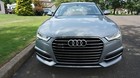2016 Audi A6 Premium Plus Supercharged Quattro 3.0L