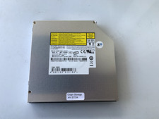 New - Sony Optiarc AD-7543A DVD/RW Internal Drive/Burner Driver, No/Bezel D94