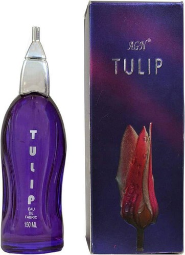 Tulip Perfume Fresh Scent Long Lasting Fragrance For Men And Women- 150 ml - Picture 2 of 4