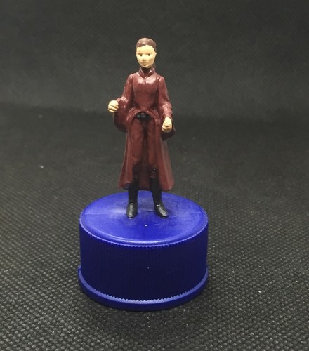 PEPSI STAR WARS Figure bottle cap Collection Choose from list 100 Japan Import - Picture 305 of 365
