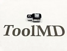 Snap-on Tools USA NEW 3/8" Drive Chrome Socket Extension Adapter Connector FZ1