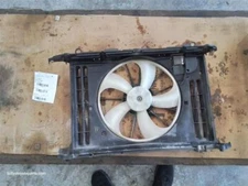 Radiator Fan Motor Fan Assembly Canada Market Fits 09-14 MATRIX 96116