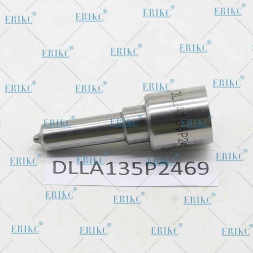 DLLA135P2469 Auto Fuel Injector Nozzle 0433172469 for Foton Cummins 0445110668 - Picture 3 of 6