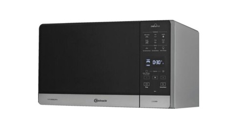 Bauknecht Chef Plus MW 49 SL 5in1 Multifunktionsmikrowelle 25L Mikrowelle