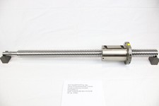 KGT 50 20P10 975 lg. 2gg für Chiron FZ18 Direktantrieb Y-Achse Sonderausführung