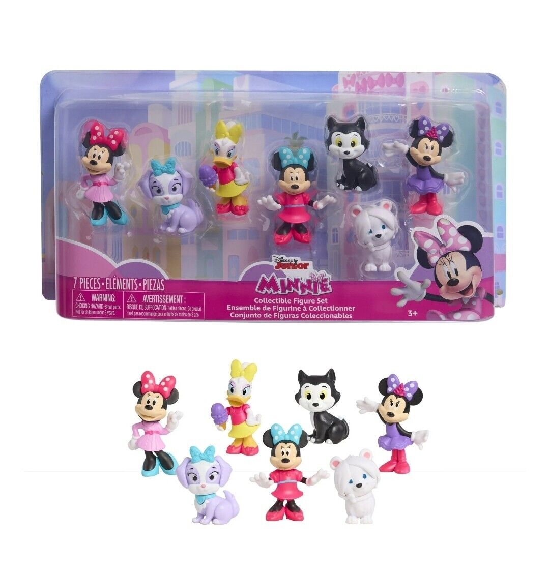 【Disney】The OriginalHipster MINNIE ディズニー Disney Positively Minnie｜ショッピング｜ディズニー公式