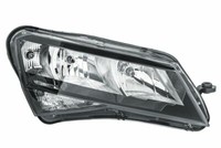 Hella 1EJ 011 939-021 Hauptscheinwerfer FüR Skoda