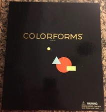 Colorforms Anniversary Original Replica of 1951 Set 2003