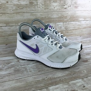 nike downshifter 6 white