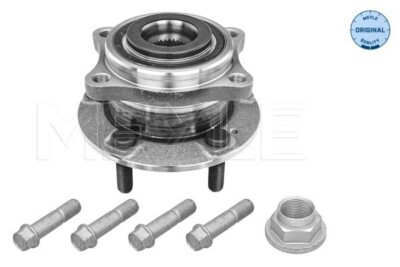 MEYLE 37-146520005 Radlagersatz mit Radnabe Vorne für KIA HYUNDAI