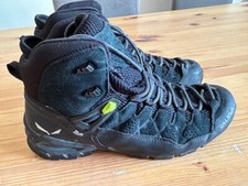 Salewa Alp Trainer Mid Gore-Tex Herrenwanderstiefel 44,  UK 91/2, US 10 1/2