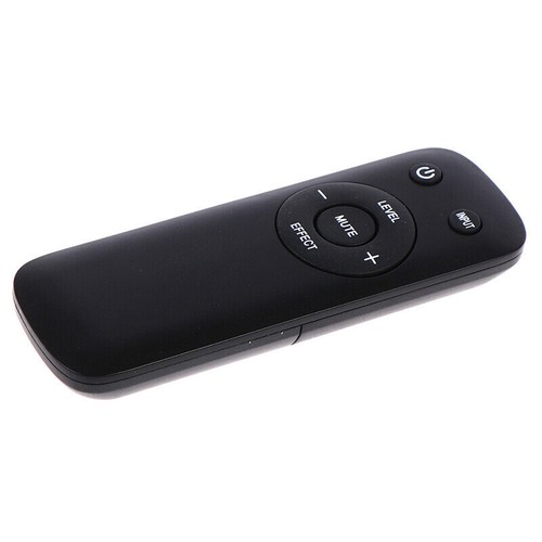 Remote Control For Logitech Z906 5.1 Home Theater Subwoofer Audio Sound Speak BM - Picture 3 of 10