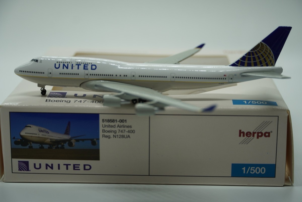 ユナイテッド航空　B747-400 herpa 1/500 $_57.JPG?set_id=880000500F