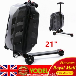 luggage scooter uk