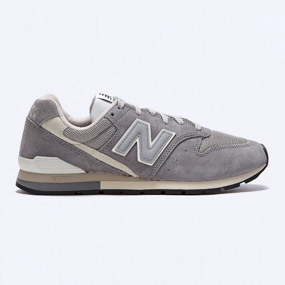 New Balance 996 CM996RV2 US 4 - 10 GRAY UNISEX TAKSE