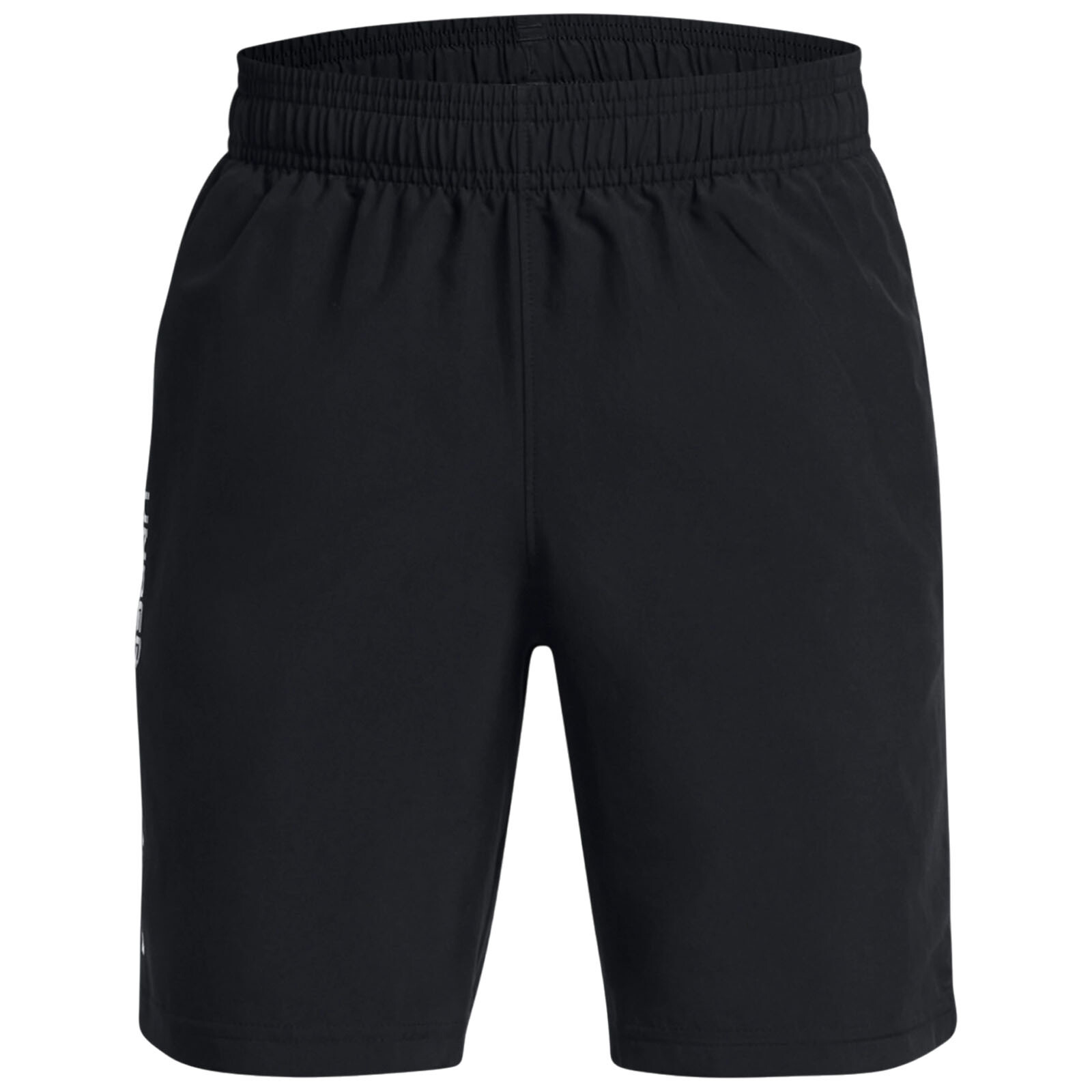 Under Armour Junior Pantalones Cortos Niño Tech Wordmark Ligero Tejido 2025
