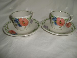 tazas villeroy & boch