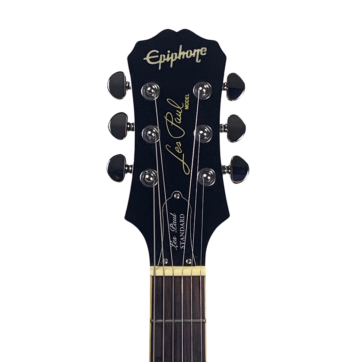 Epiphone Les Paul Standard Lemon Burst (Used) | eBay Epiphone Les Paul Standard Lemon Burst (Used) | eBay