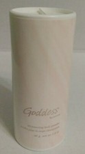 Avon Goddess Shimmering Body Talc Powder