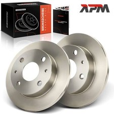Disque de frein Daihatsu TREVIS