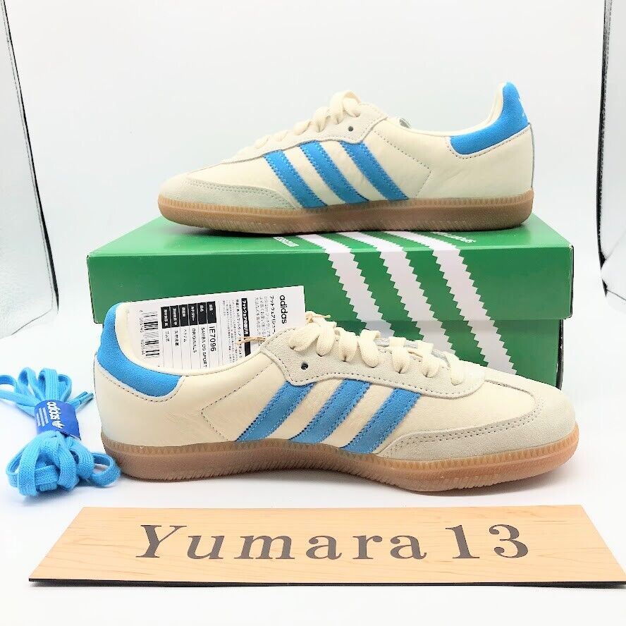 Sporty & Rich × adidas Samba OG 3colors HP3354 IE7096 IE6975 Sporty & Rich × adidas Samba OG 3colors HP3354 IE7096 IE6975