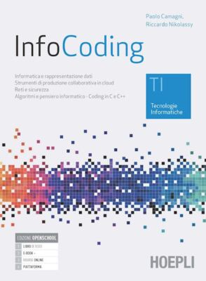 INFOCODING TI - NIKOLASSY RICCARDO - HOEPLI
