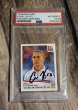 2023 Panini FIFA Women's World Cup Sticker Cards Checklist 29