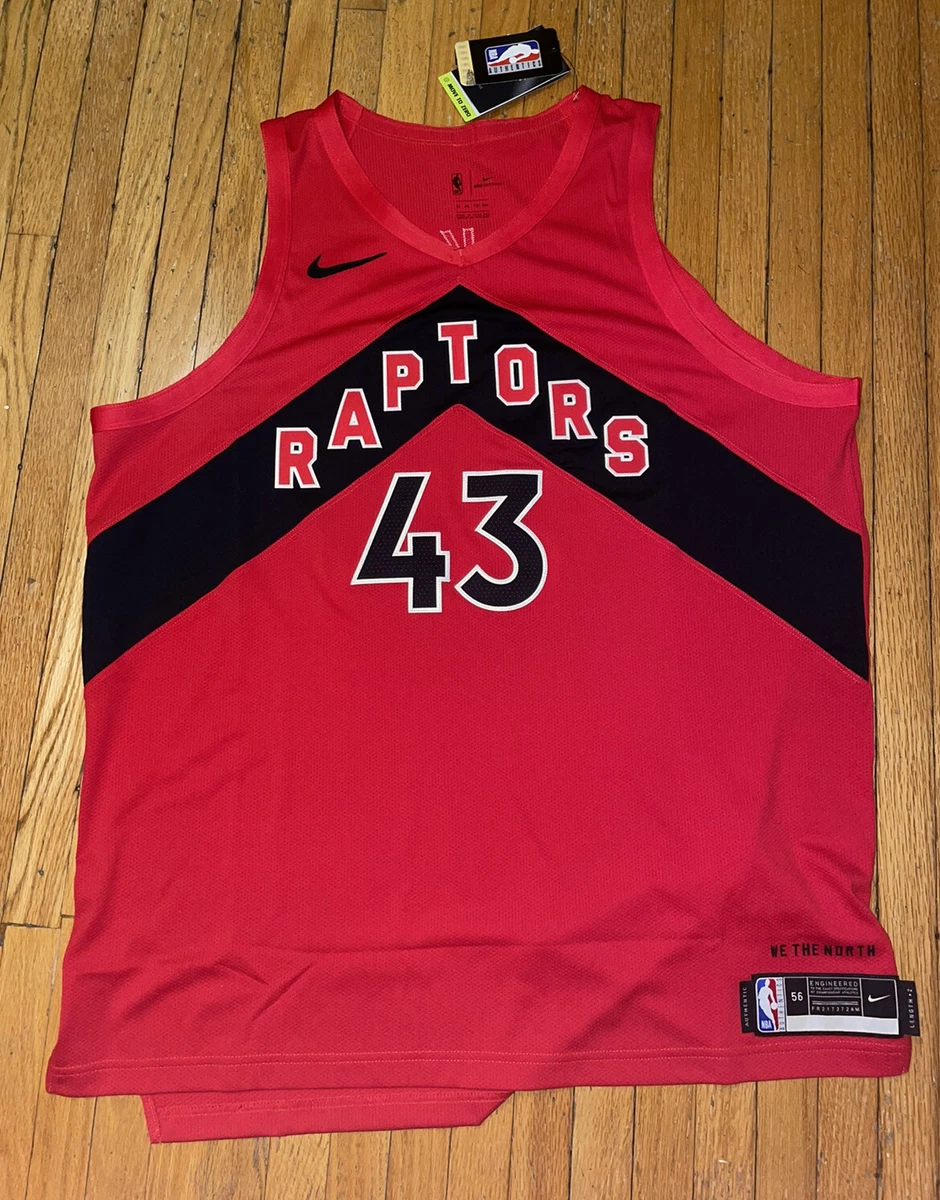 Kawhi Leonard Toronto Raptors Jerseys & Official Nike 'NORTH' Jerseys