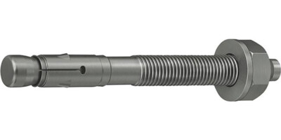 fischer Bolzenanker FBZ 12/20 A4 (Inh. 20 Stück)