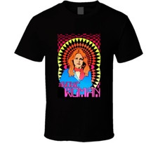 Camiseta The Bionic Woman Jaime Sommers TV Show Fan