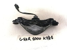 Scheinwerfer Suzuki GSXR 1000 K7 K8