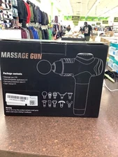 Massage gun RAEMAO X6
